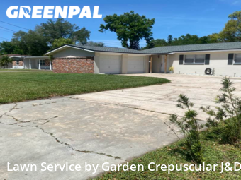 Lawn Mowing Service nearby Belle Isle, FL, 