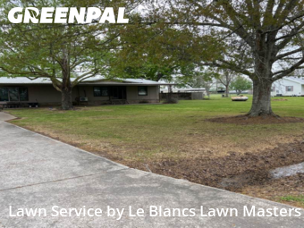Grass Cutting nearby Saint Martinville, LA, 