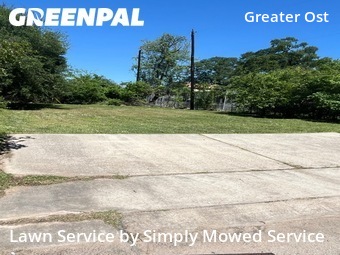 Lawn Cutting nearby Houston, TX, 