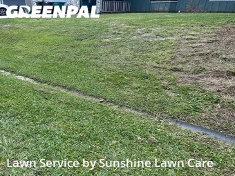 Lawn Mow nearby Port St. Lucie, FL, 