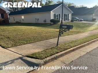 Grass Cutting nearby Mc Donough, GA, 