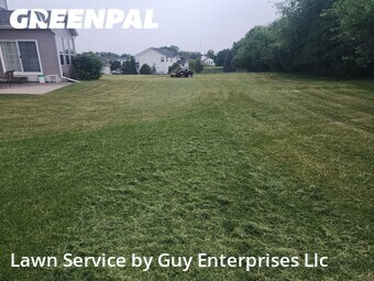 Lawn Maintenance nearby Marion, IA, 