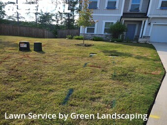 Yard Cutting nearby Durham, NC, 