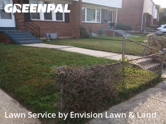 Lawn Cutting nearby Temple Hills, MD, 