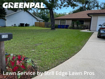 Yard Mowing nearby Orange Park, FL, 