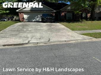 Lawn Mowing nearby Savannah, GA, 