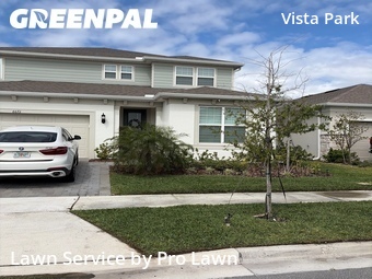 Lawn Care nearby Orlando, FL, 