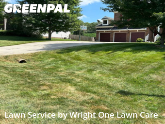 Lawn Service nearby Greensboro, NC, 