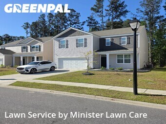 Lawn Service nearby Pooler, GA, 