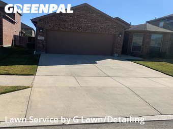 Lawn Care nearby Haslet, TX, 