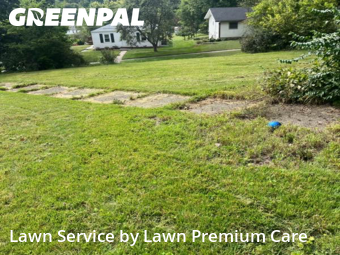 Lawn Mowing Service nearby Plattsmouth, NE, 