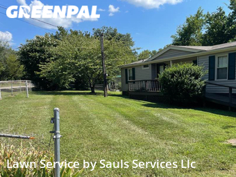 Lawn Mowing nearby La Vergne, TN, 