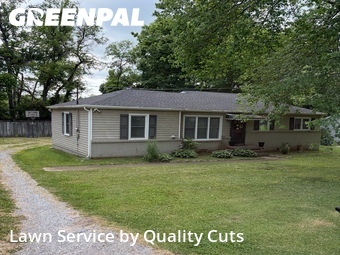 Grass Cutting nearby Gallatin, TN, 