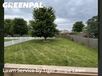Grass Cutting nearby Omaha, NE, 