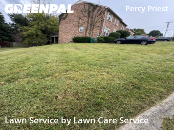 Yard Cutting nearby Nashville, TN, 