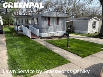 Yard Mowing nearby Florence, KY, 