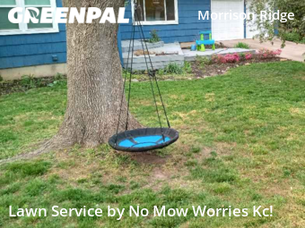 Lawn Maintenance nearby Mission, KS, 