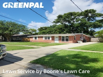 Lawn Mow nearby Kenner, LA, 