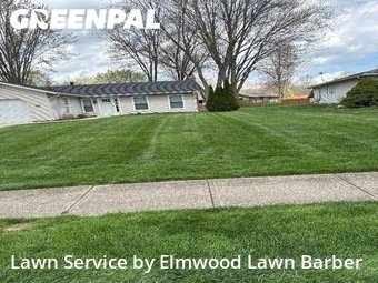 Grass Cutting nearby North Ridgeville, OH, 