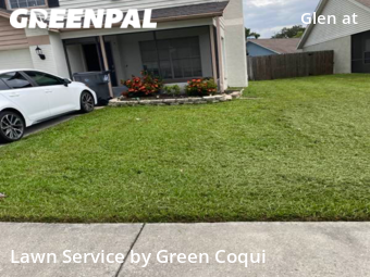 Lawn Mowing Service nearby Tampa, FL, 