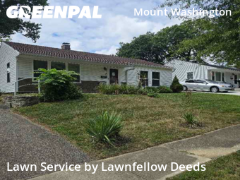 Lawn Cutting nearby Cincinnati, OH, 