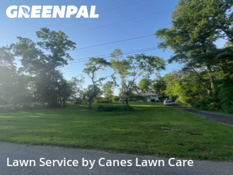 Lawn Care Service nearby Gallatin, TN, 