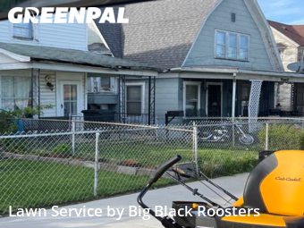 Lawn Care Service nearby Springfield, OH, 