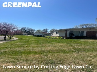 Grass Cutting nearby Florissant, MO, 
