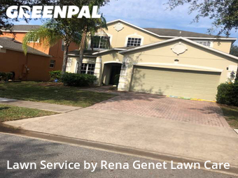 Grass Cutting nearby Orlando, FL, 