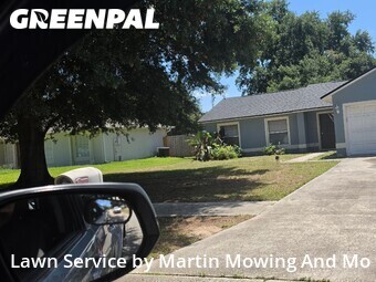 Grass Cutting nearby Clermont, FL, 