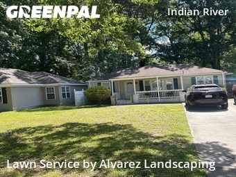 Lawn Mowing Service nearby Chesapeake, VA, 
