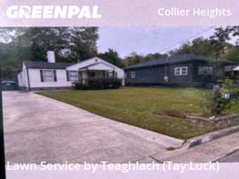 Lawn Service nearby Atlanta, GA, 
