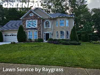 Lawn Cutting nearby Roswell, GA, 