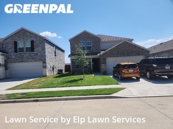 Lawn Cut nearby Forney, TX, 