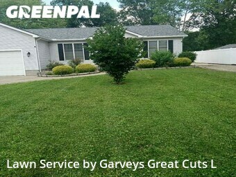 Lawn Mowing Service nearby Warren, OH, 