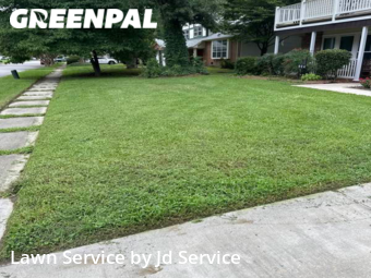 Lawn Mow nearby Virginia Beach, VA, 