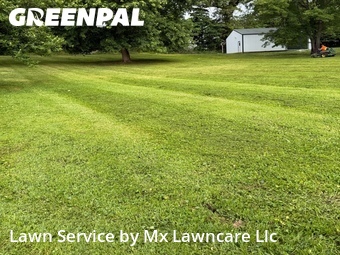 Yard Mowing nearby Robards, KY, 