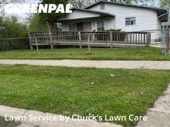 Lawn Cut nearby Saginaw, MI, 