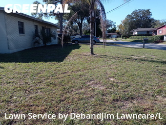 Lawn Care Service nearby Tampa, FL, 