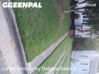 Lawn Cutting nearby Hampton, VA, 