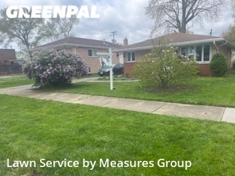 Yard Mowing nearby Oak Lawn, IL, 