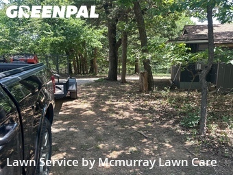 Yard Cutting nearby Edmond, OK, 