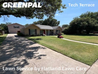 Lawn Maintenance nearby Lubbock, TX, 