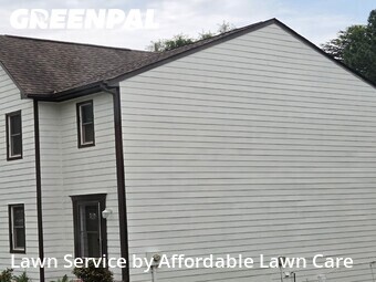 Yard Mowingin Marietta,30062,Grass Cut by Affordable Lawn Care, work completed in Jun , 2026