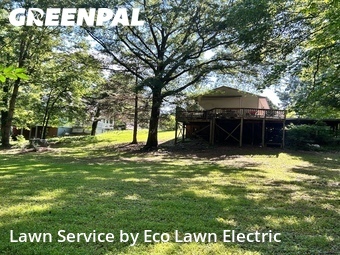 Lawn Mowing Service nearby Chesterfield County, VA, 