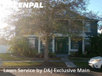 Lawn Service nearby Orlando, FL, 
