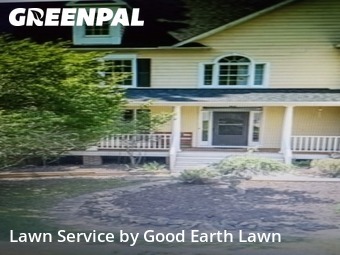 Grass Cutting nearby Chapel Hill, NC, 