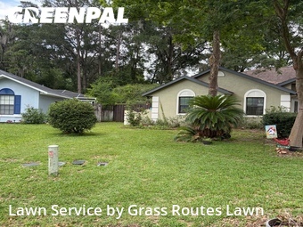 Yard Cutting nearby Ocala, FL, 