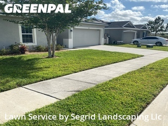 Lawn Service nearby Haines City, FL, 