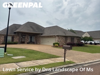 Grass Cut nearby Brandon, MS, 